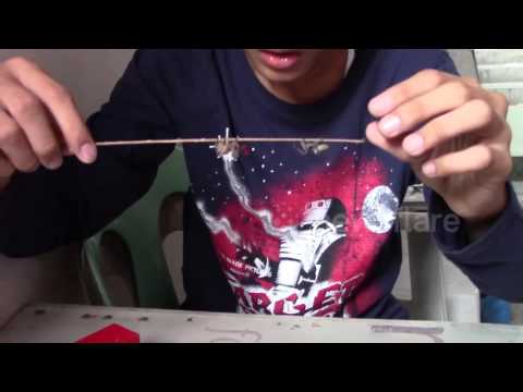 spider fight  -  comeback KO