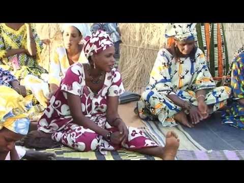 Sénégal: en route vers Zéro Excision