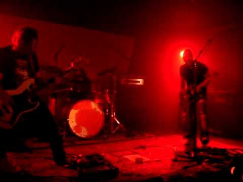 Glowsun - Lost Soul - Glazart, Paris