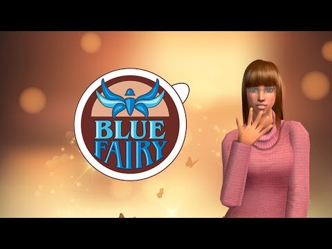 Blue Fairy Clausura 3 | Number One - Mattias Andreasson