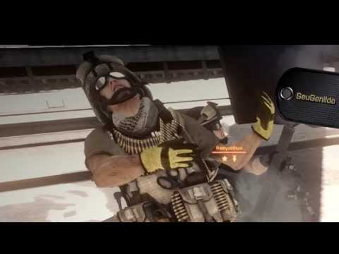 Battlefield 3 - Biggest Fail Ever