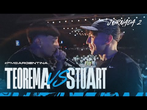 Urban Roosters and FMS Argentina