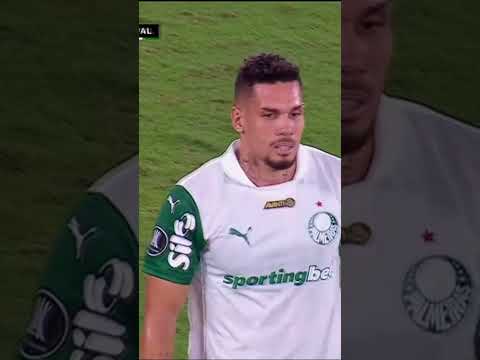 Seria um GOLAÇO do Paulinho #shorts
