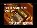 Yuki no Furanai Machi/Kobukuro [Music Box] 