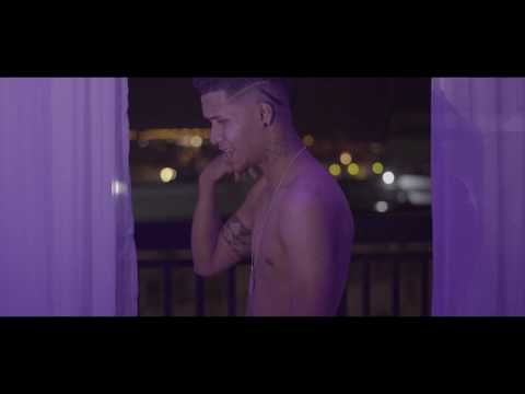 Kallebi - Amigo da Lua (Official Music Vídeo) [Prod. Lerym]