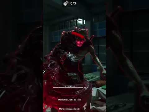 I sound like a girl 😭 #back4blood