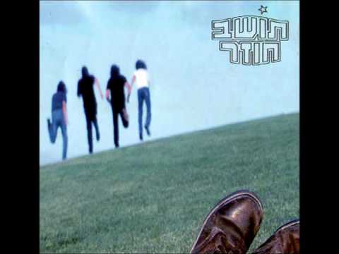 דרור לוקץ - להקת תושב חוזר - לא מוותר עליך