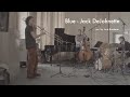 Blue – Jack DeJohnette (arr. & performed by Loris Bonderer)