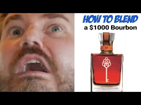 Poor Man's John E. Fitzgerald Very Special Reserve #Rexplosion