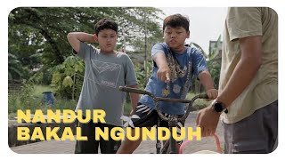 Download lagu JAGO | NANDUR BAKAL NGUNDUH | BAKAR PRODUCTION mp3 Download lagu JAGO | NANDUR BAKAL NGUNDUH | BAKAR PRODUCTION mp3