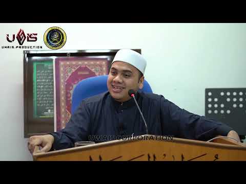 PANAS! Saya Tinggalkan 4 Soalan Buat Tuan-tuan Nak Masuk 2022 ni | Ustaz Ahmad Husam Dato Baderuddin