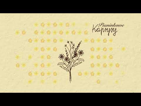 sanah - Miałam taki kaprys!!! (pianinkowe)