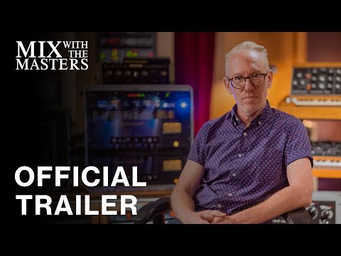 Tony Hoffer producing 'Naive' by The Kooks