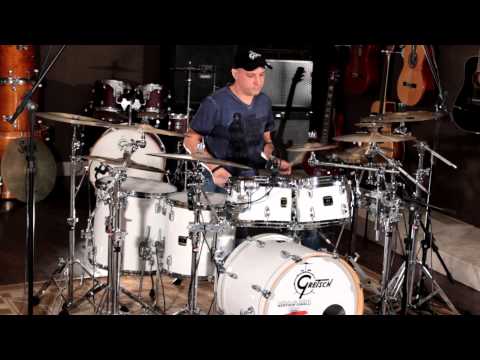 DANIEL MAZINI -   GET TO IT ( Dave Wekl )