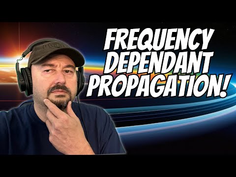 MUF vs Critical Frequency: Unraveling Ham Radio Propagation thumbnail