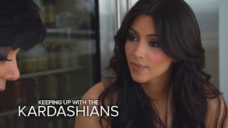 KUWTK | Mother of All Problems | E!