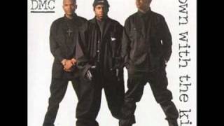 Run DMC - What's next