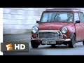 The Bourne Identity 8 10 Movie CLIP The Paris Chase 2002 HD