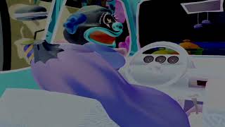 VeggieTales: His Cheeseburger (Inverted)