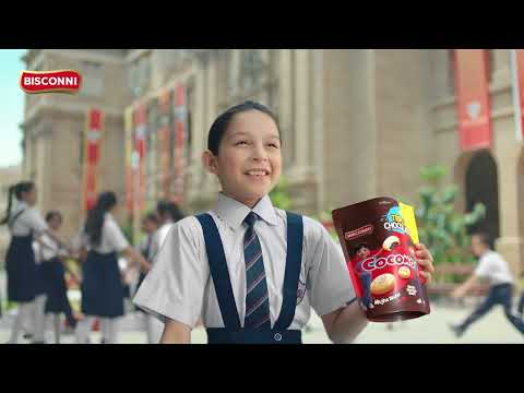 Dostiyon Ko Barhne Do, Cocomo Mujhe Bhi Do