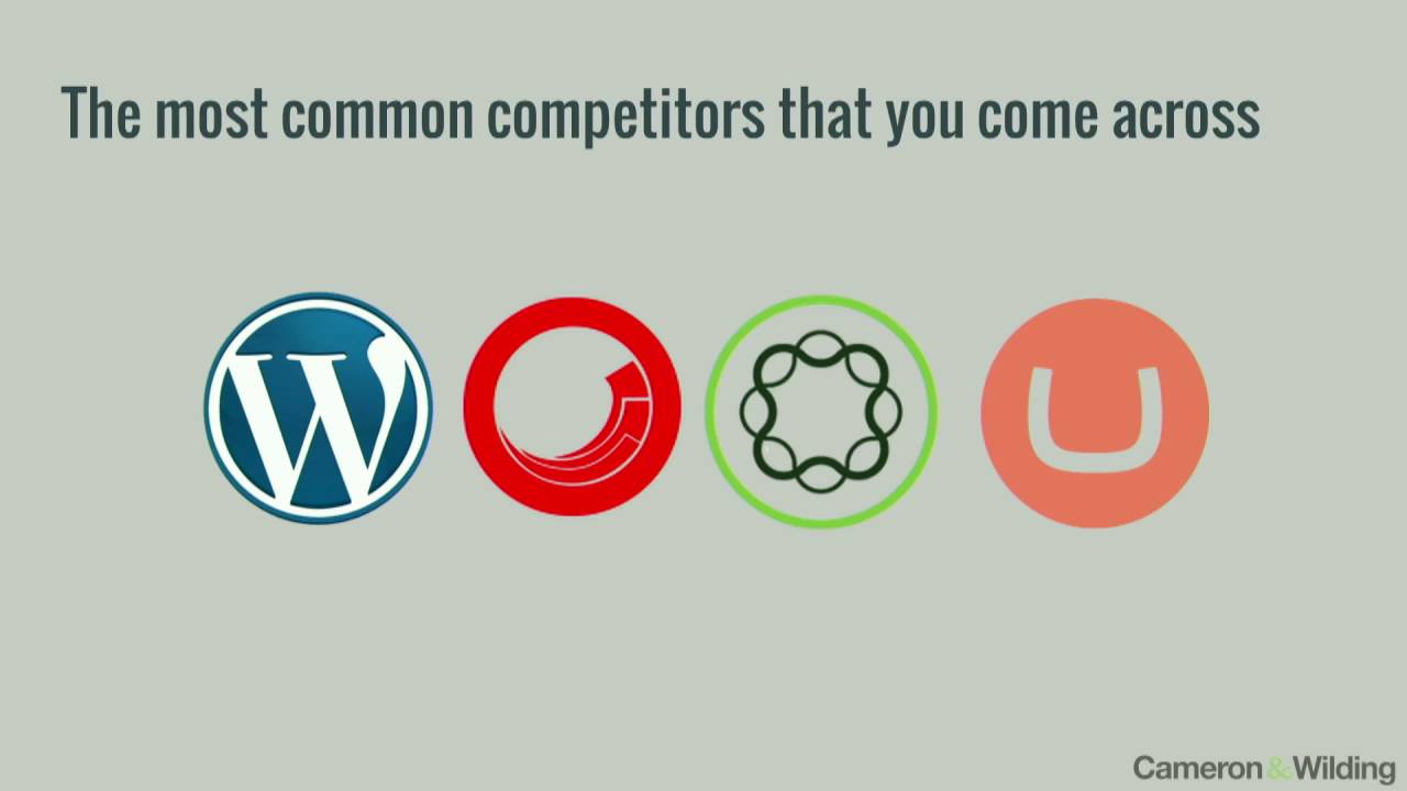 DrupalCon Dublin 2016: How is Drupal 8 working out for agencies? A survey of the marketplace