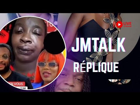 Aya Robert () croyez en vous vs JMTALK / sorti de nouveau éléments 