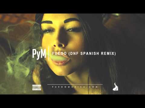 Video thumbnail for PyM (DnF Fireboy Remix)