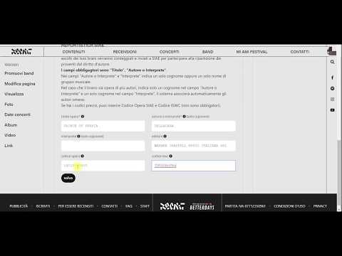 video frame placeholder