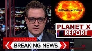 Former NASA Scientist Reveals 2017 Pole Shift Dates