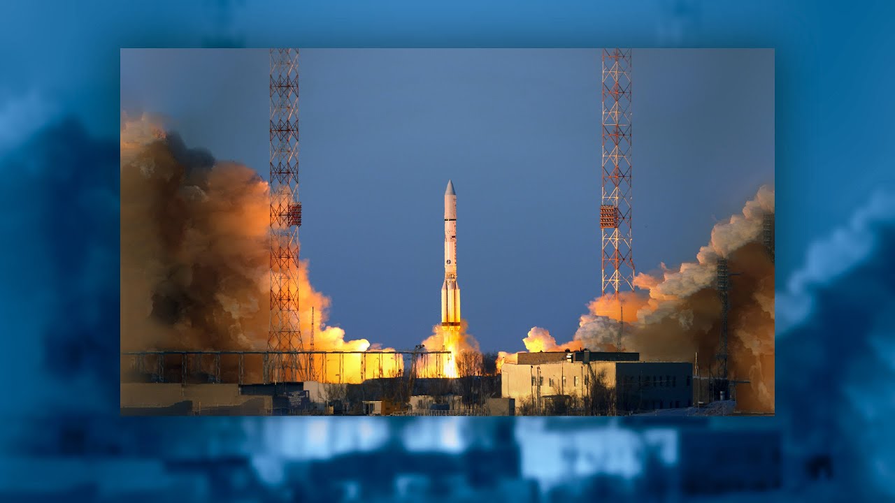 Watch the Launch