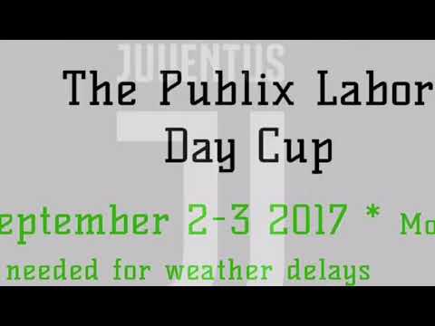 Labor day juventus zoff finals