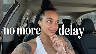 Your miracle is just ONE mindset shift away & here it is…