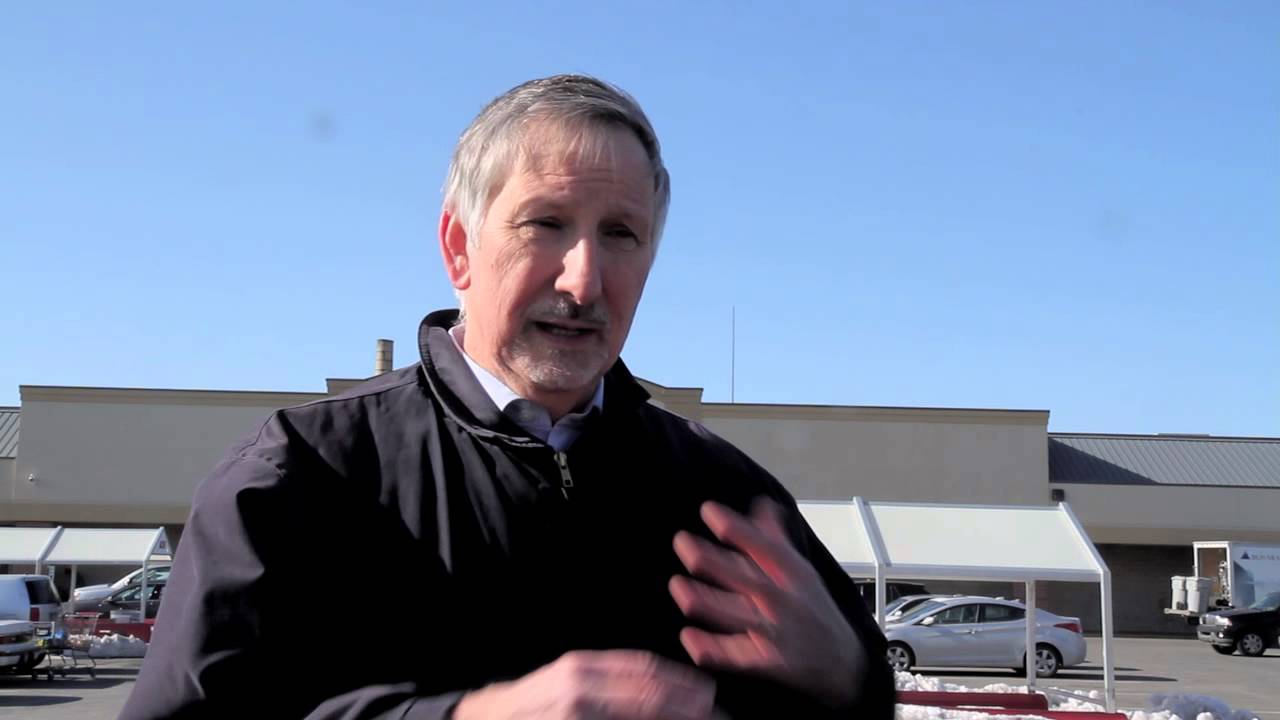 What is a ward leader