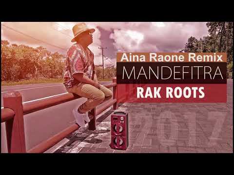 Prins Aimiix feat Rakroots_Mandefitra (Aina Raone Remix)