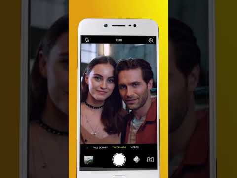 V5 s V5Plus Moonlight Camera Ad