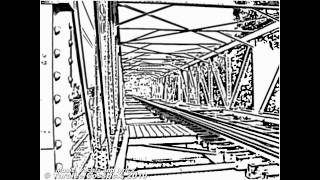 This Trouble That I'm In by Taralee Cosstick (original)