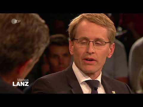 Markus Lanz vom 15  August 2018 [HD Version]
