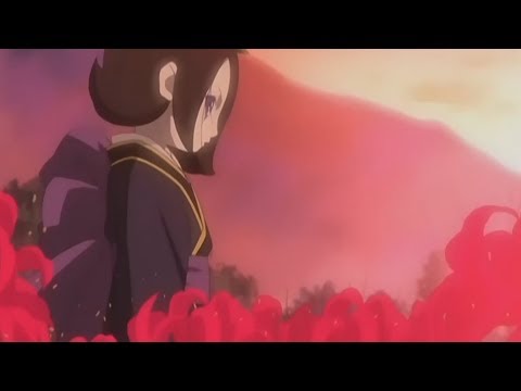 Hell Girl - S02E05 - Kikuri Getting into Trouble, Wanyudo Kicks Some Butts