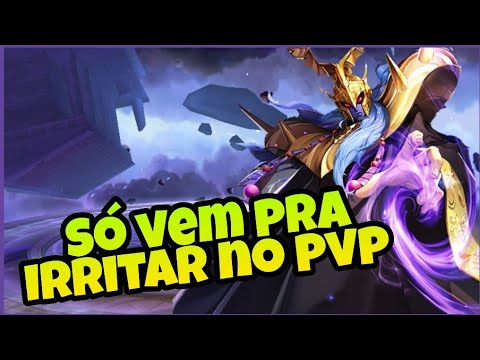 Quanto Tempo Grande Mestre - Saint Seiya Awakening