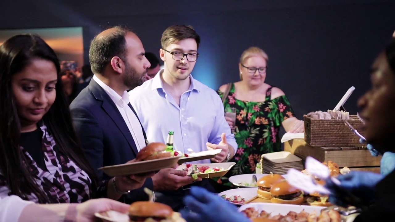 Global Event Solutions Party