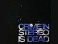 Crime In Stereo- Nixon 