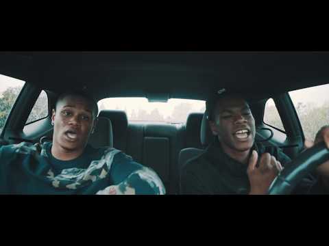 Big Jadey ft. Bhg Mari - On Fire (Music Video) || Dir. Jayy Omar [Thizzler.com]