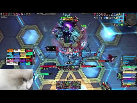 Restricted vs Mythic Jailer - BDK POV