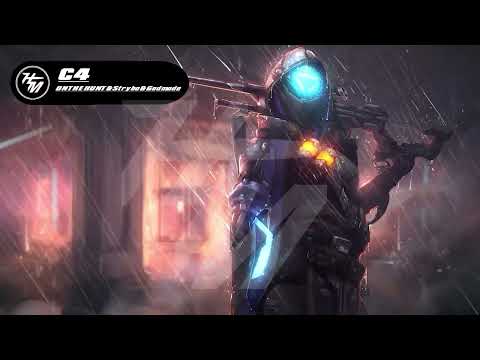 ON THE HUNT & Strybo & Godmode - C4  ( Haris free release )