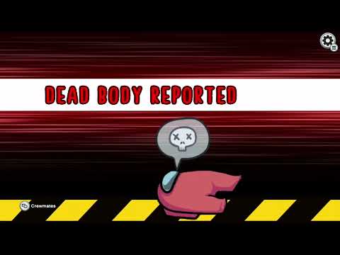 getting sherlock achievement in among us (rare)