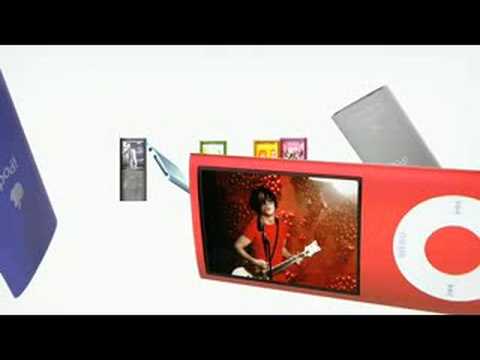 Apple - Ipod Nano (New)