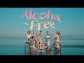 [KPOP MV COVER] TWICE 트와이스 - ALCOHOL FREE | by B2 from BRAZIL #talktalkkorea2021 #kpopmvcover