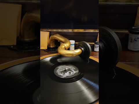 I Almost Lost My Mind - Gene Merlino and the Toppers Topps Records #286 1955