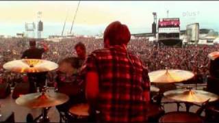 Bad Religion - Los Angeles is Burning Live at Rock am Ring