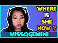 Where is Missqgemini now after The Clara Incident in Twitch | Is Haley Germaine Missing???